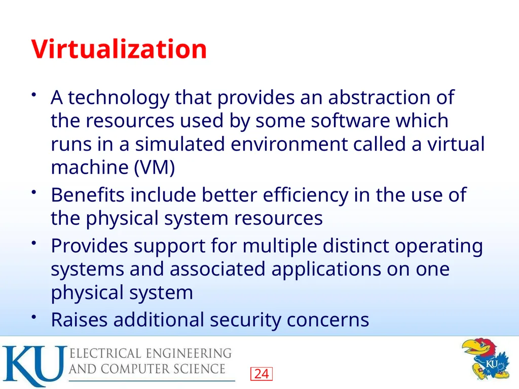Computer Security: Principles and Practice - slide 24 of 30
