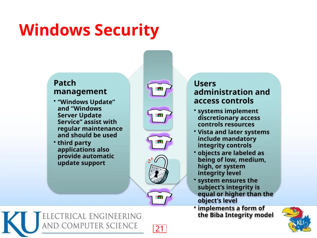Computer Security: Principles and Practice - slide 21 of 30