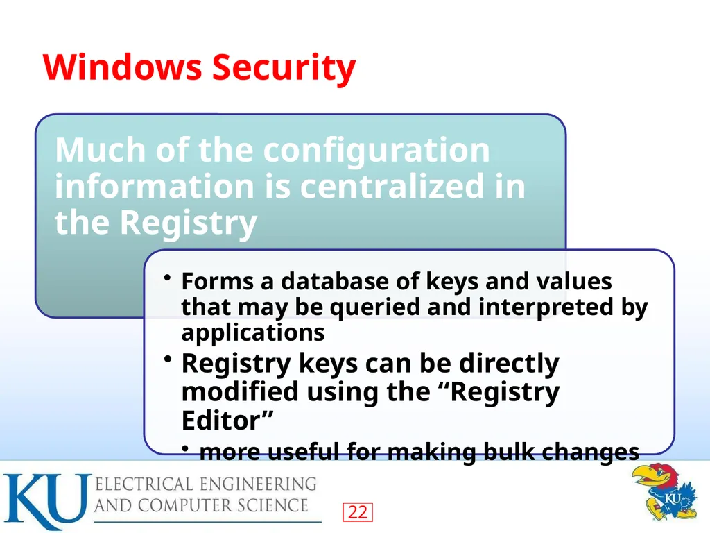 Computer Security: Principles and Practice - slide 22 of 30