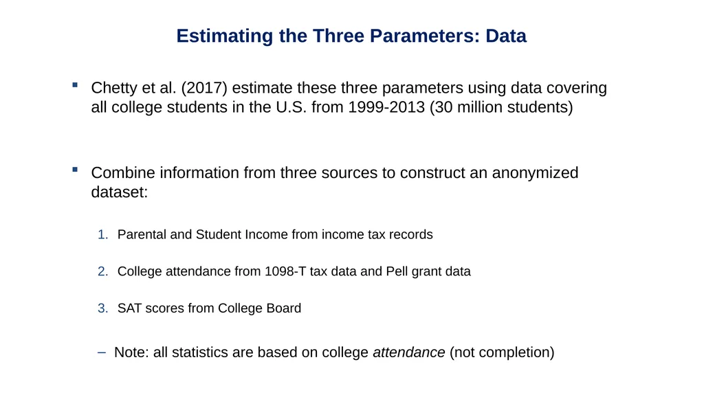 Spring 2019 Using Big Data to Solve Economic and - slide 7 of 41
