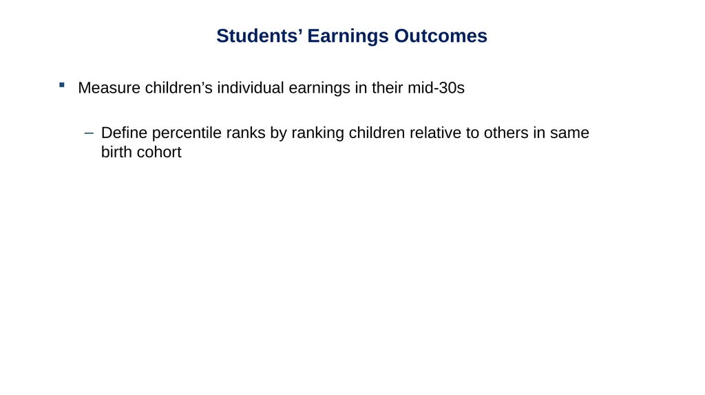 Spring 2019 Using Big Data to Solve Economic and - slide 30 of 41