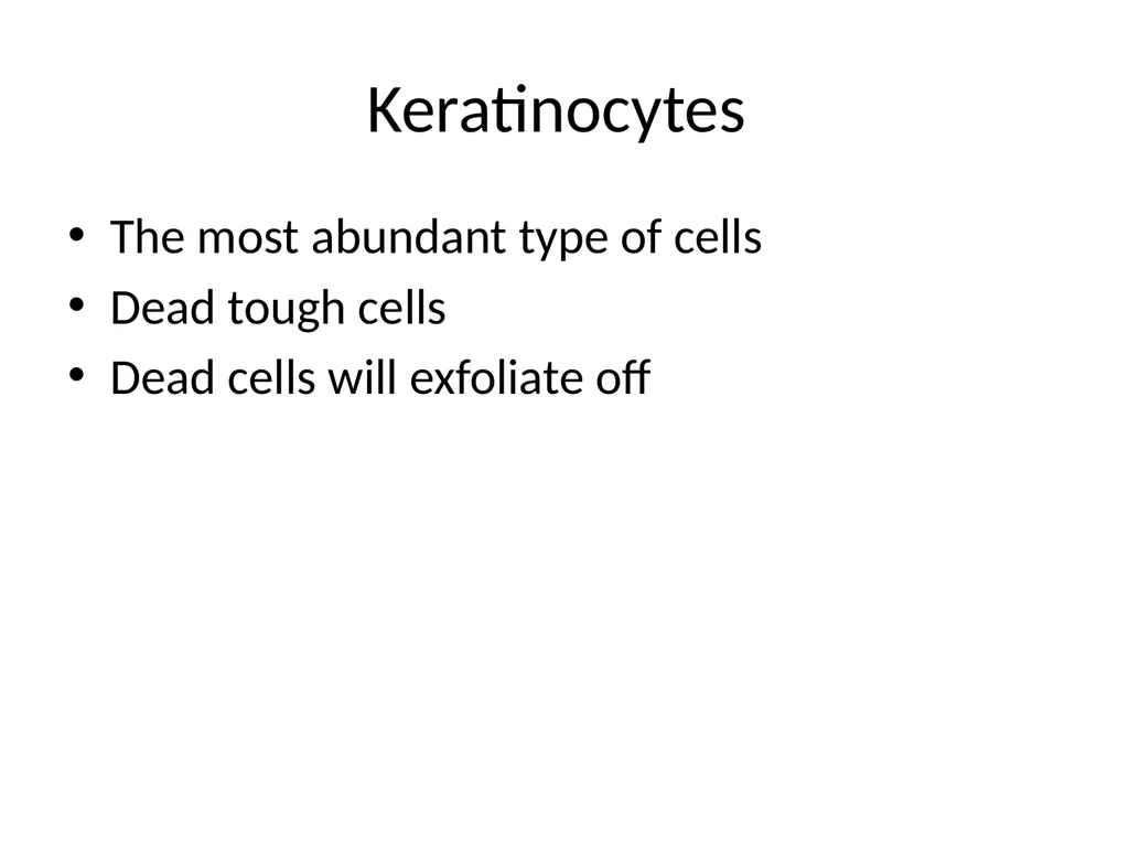 Histology Tissues Groups of cells similar in - slide 55 of 74
