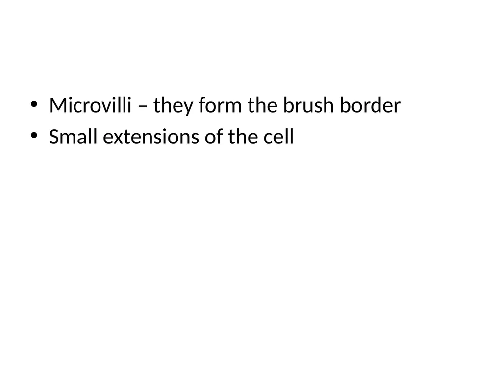 Histology Tissues Groups of cells similar in - slide 40 of 74