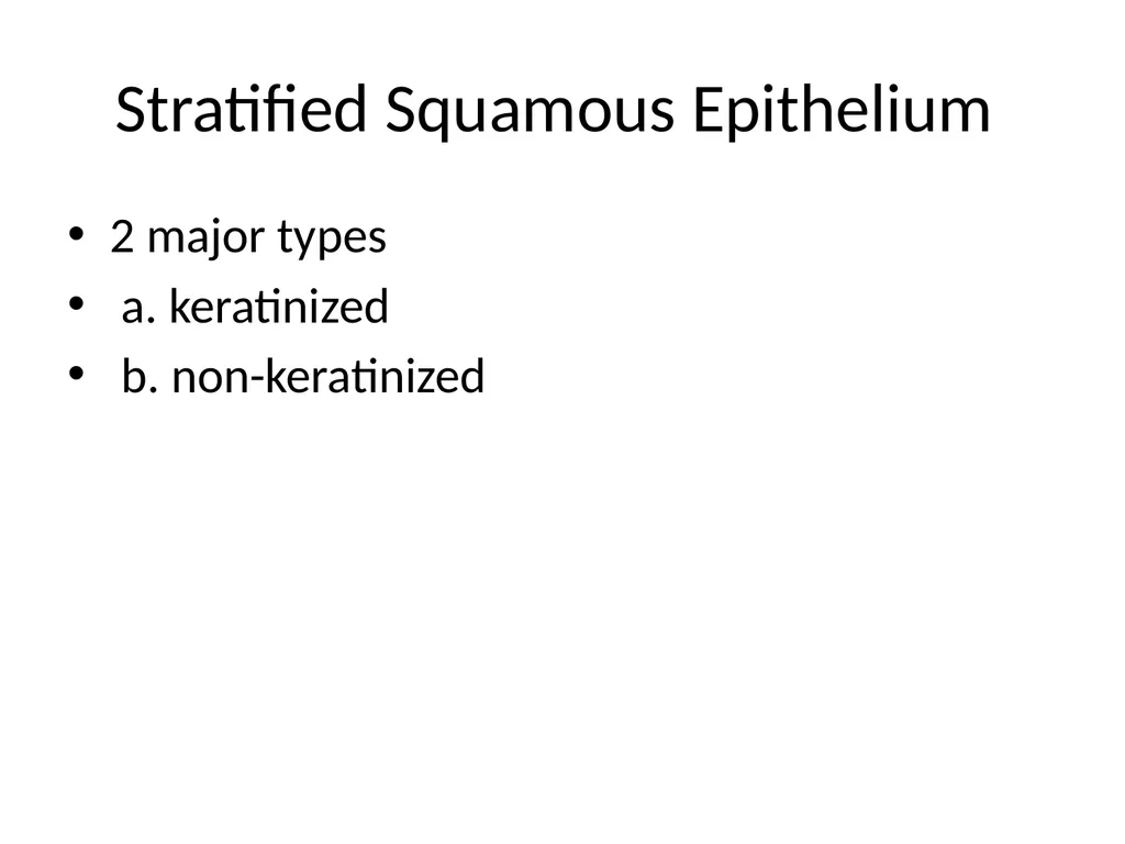 Histology Tissues Groups of cells similar in - slide 49 of 74