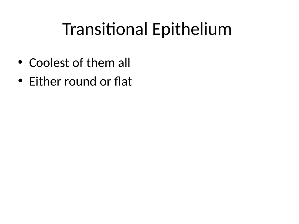 Histology Tissues Groups of cells similar in - slide 60 of 74
