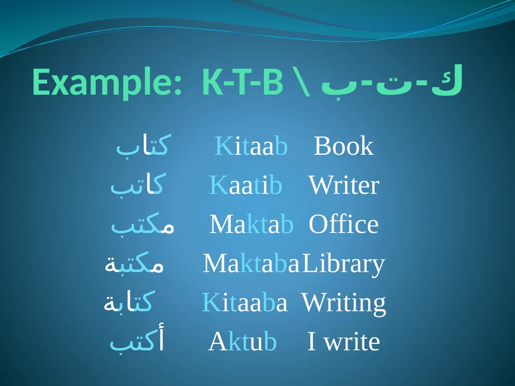 Language in the Non-Language Classroom By Walter - slide 6 of 29