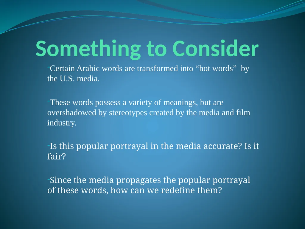 Language in the Non-Language Classroom By Walter - slide 28 of 29
