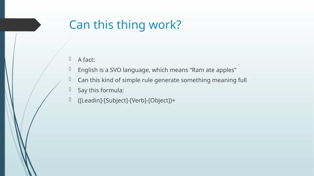 Creativity and artificial creativity By, Biplab Ch - slide 38 of 45