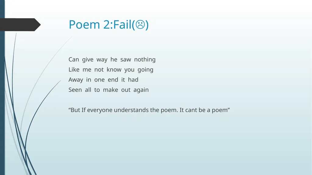 Creativity and artificial creativity By, Biplab Ch - slide 34 of 45
