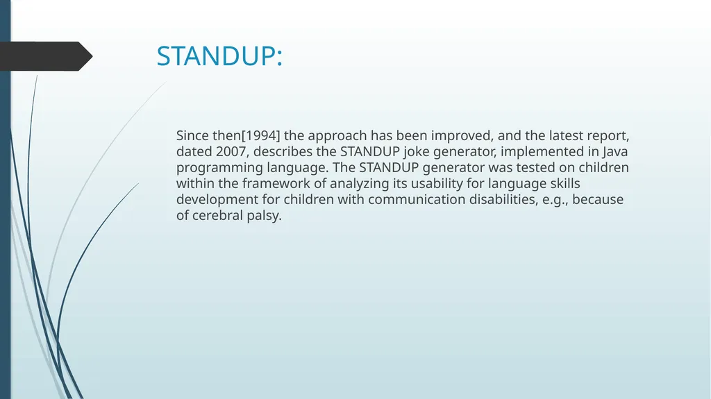 Creativity and artificial creativity By, Biplab Ch - slide 25 of 45