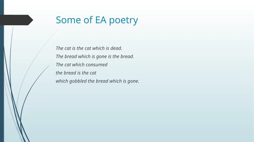 Creativity and artificial creativity By, Biplab Ch - slide 20 of 45