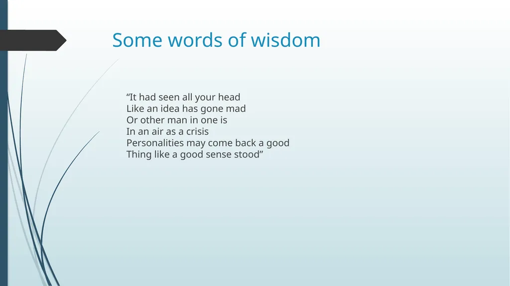 Creativity and artificial creativity By, Biplab Ch - slide 29 of 45