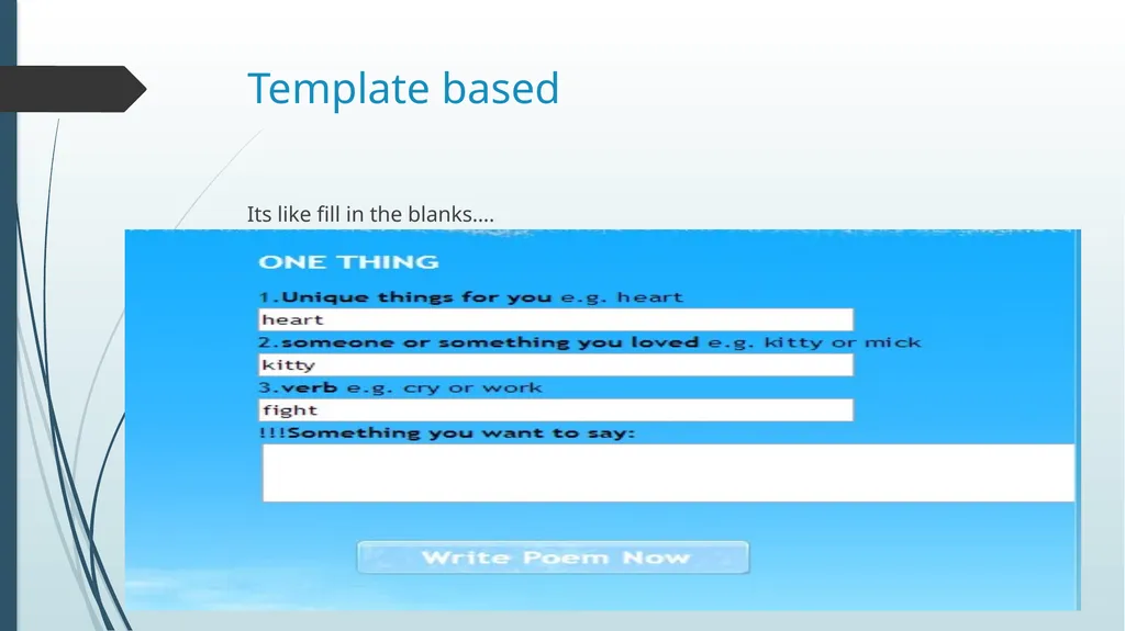Creativity and artificial creativity By, Biplab Ch - slide 17 of 45