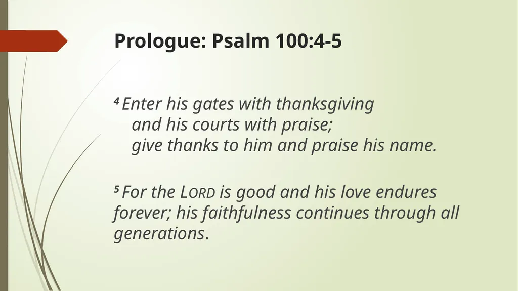 AFReG Prayer Connection Focus on Zambia Prayer - slide 2 of 27