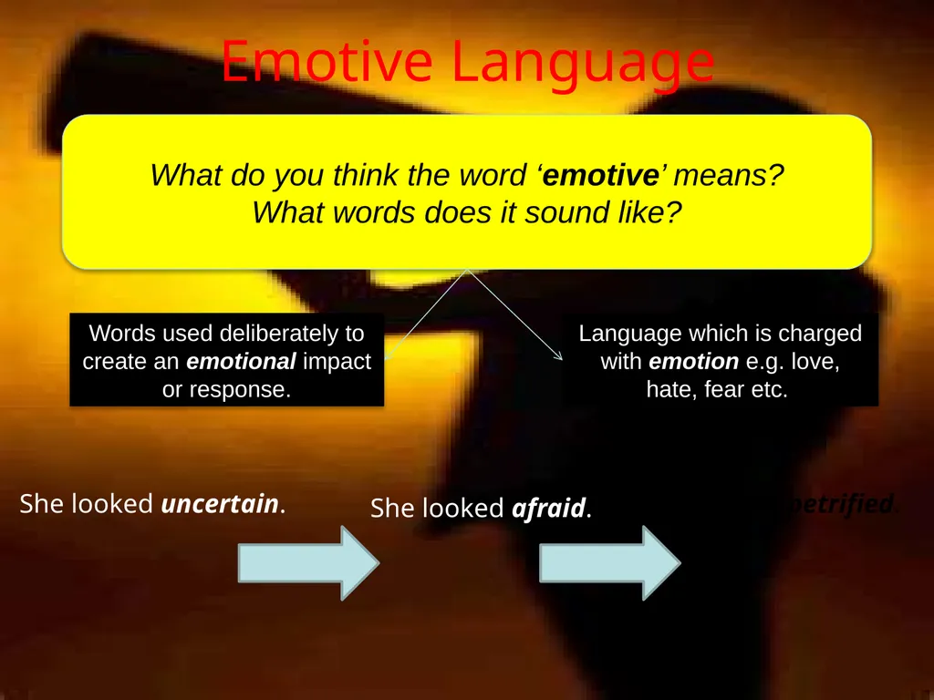 Speeches and Powerful Devices Communicating and - slide 13 of 28