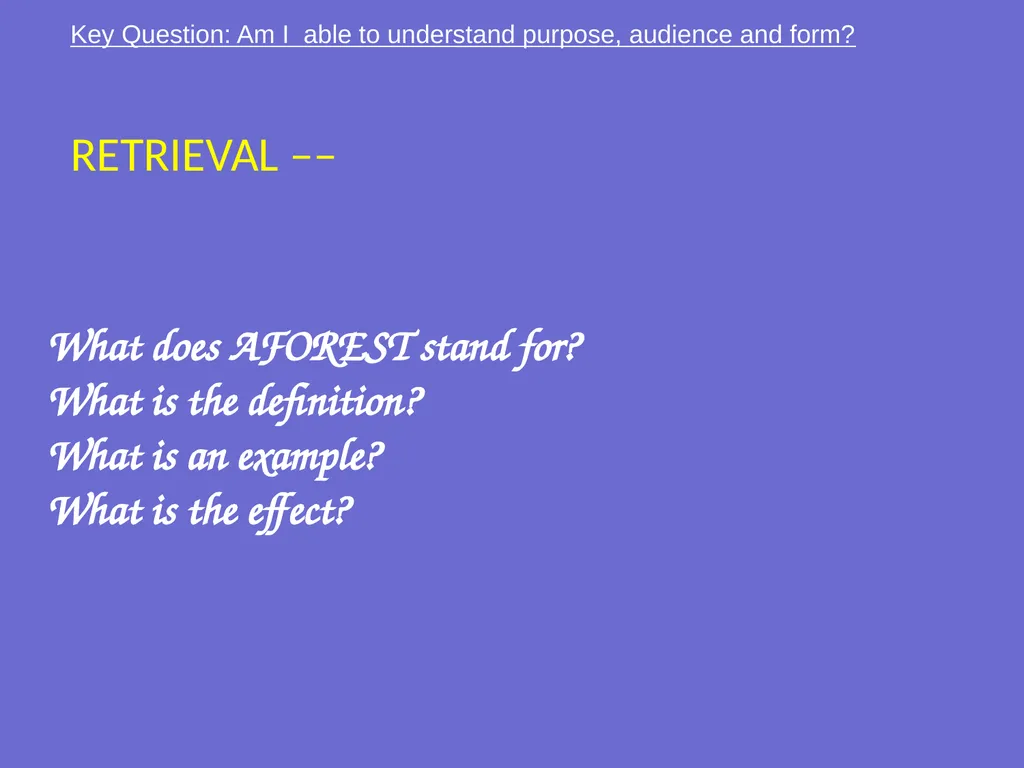 Speeches and Powerful Devices Communicating and - slide 26 of 28