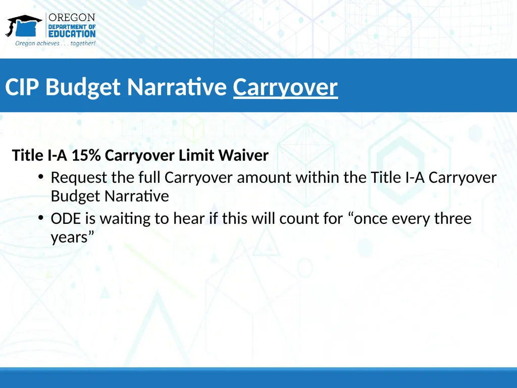 COVID-19 Update: Federal Programs Ensuring Care, - slide 13 of 38