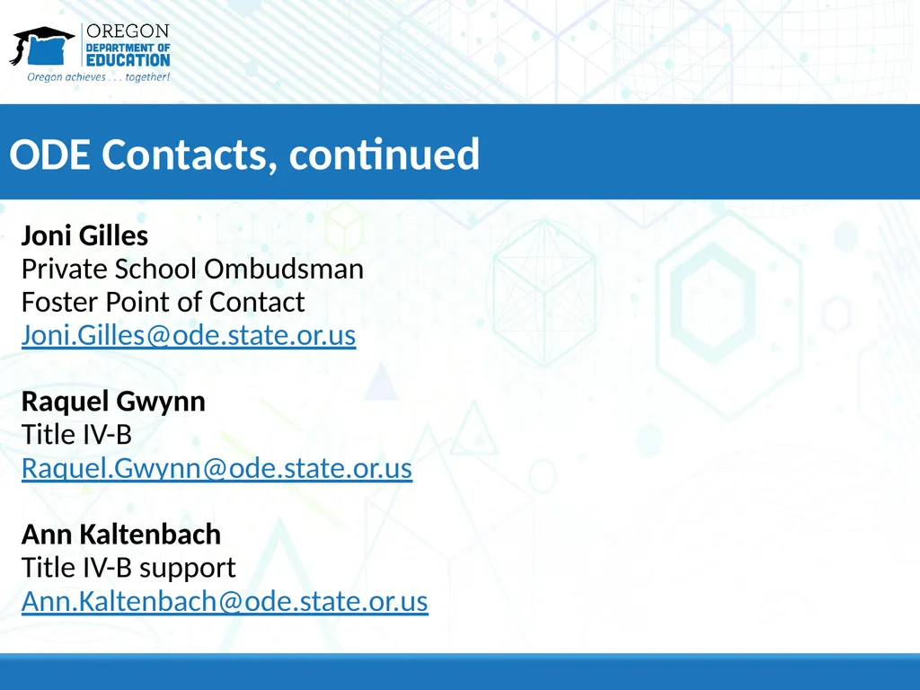 COVID-19 Update: Federal Programs Ensuring Care, - slide 35 of 38