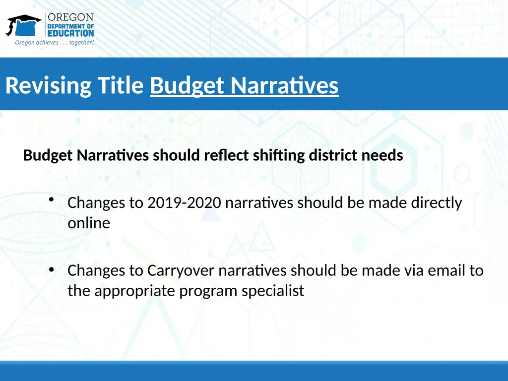 COVID-19 Update: Federal Programs Ensuring Care, - slide 15 of 38