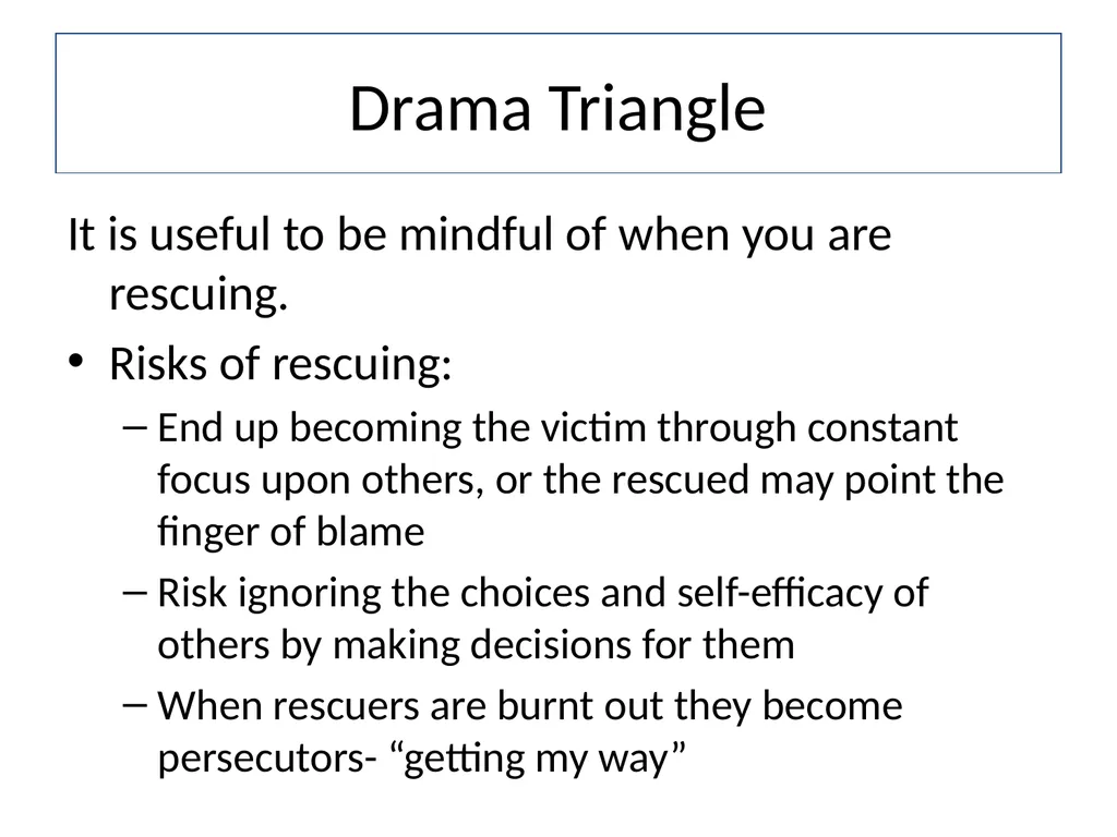 Dealing with challenging patients Communication - slide 34 of 36