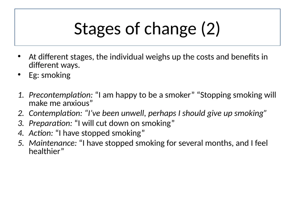 Dealing with challenging patients Communication - slide 26 of 36
