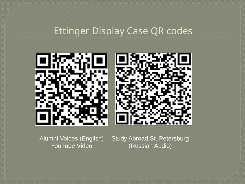 Department of Languages, Literatures and Cultures - slide 11 of 23
