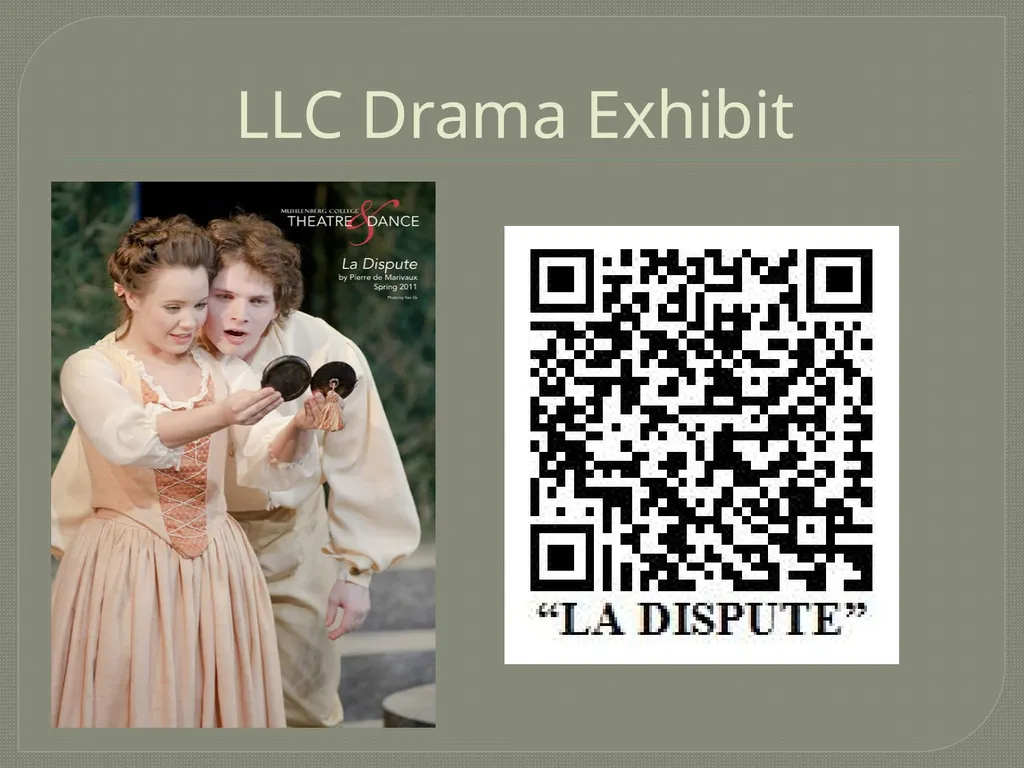 Department of Languages, Literatures and Cultures - slide 9 of 23