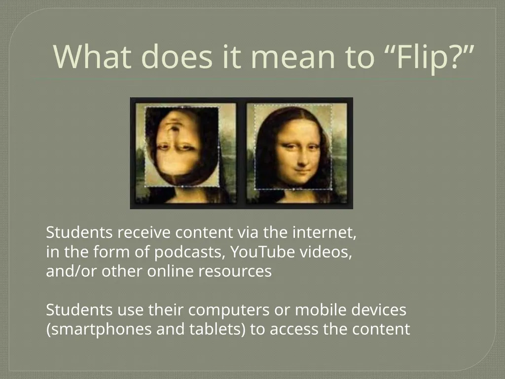 Department of Languages, Literatures and Cultures - slide 20 of 23