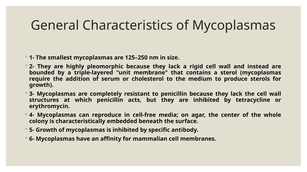 Medical Microbiology Asst. Prof. Dr. Dalya Basil - slide 10 of 21