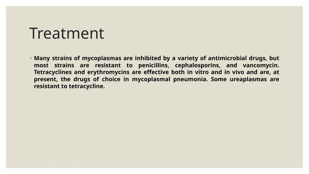 Medical Microbiology Asst. Prof. Dr. Dalya Basil - slide 18 of 21