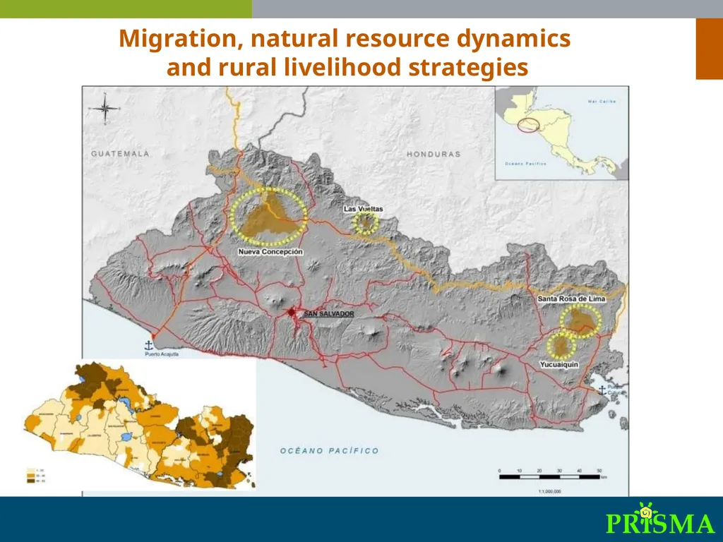 International Synthesis Workshop on “Migration, - slide 6 of 25