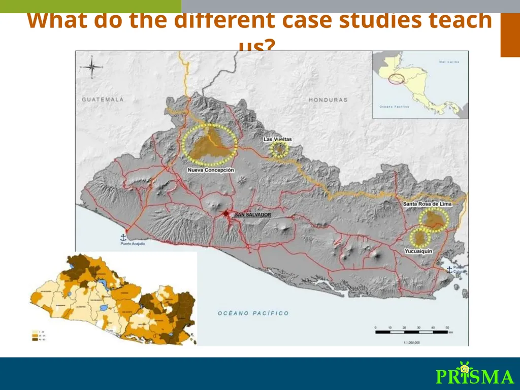 International Synthesis Workshop on “Migration, - slide 18 of 25
