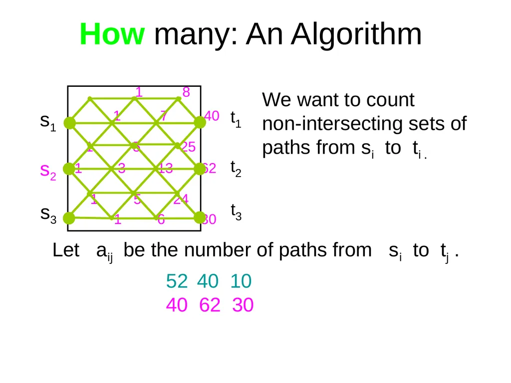 Domino Tilings of the Chessboard Dana Randall - slide 30 of 62