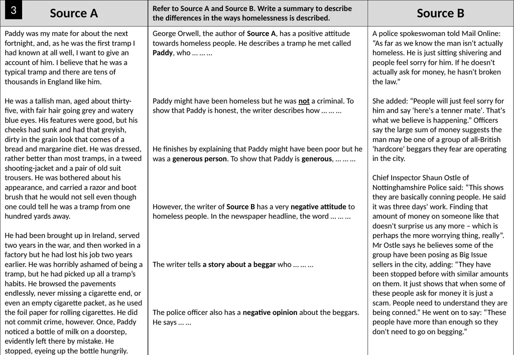 1 2 2 2 WORD BOX: Use each word only - slide 7 of 14