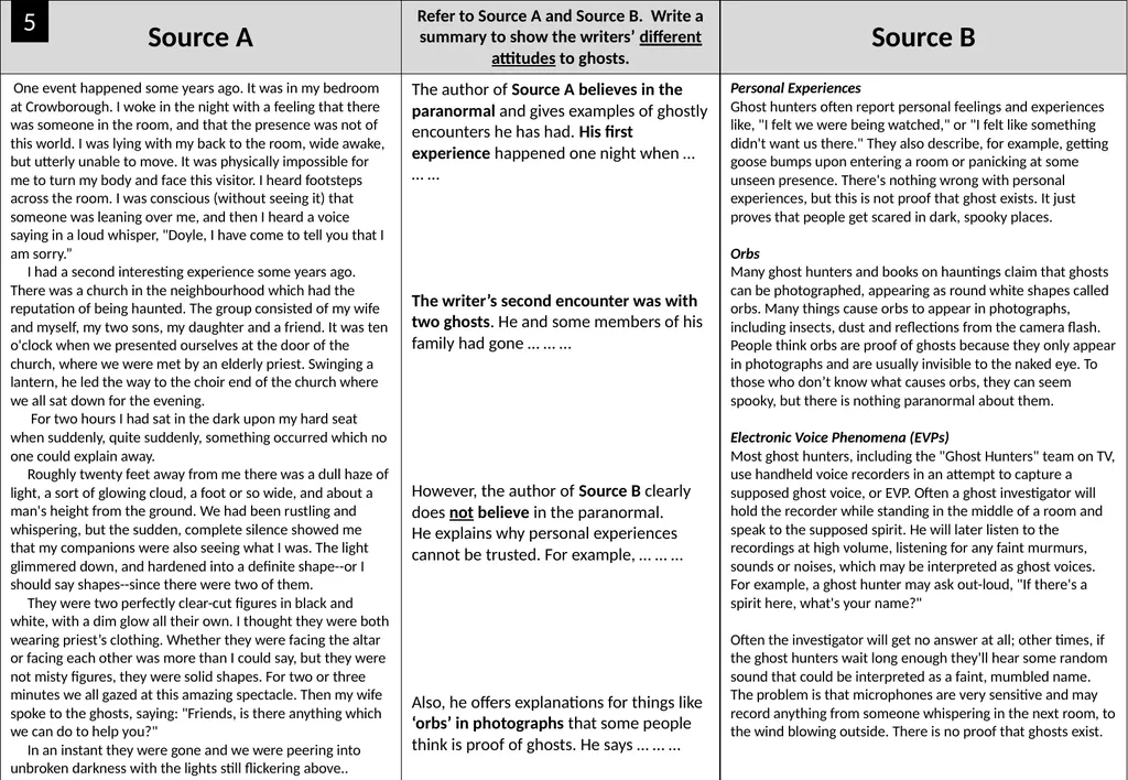 1 2 2 2 WORD BOX: Use each word only - slide 13 of 14