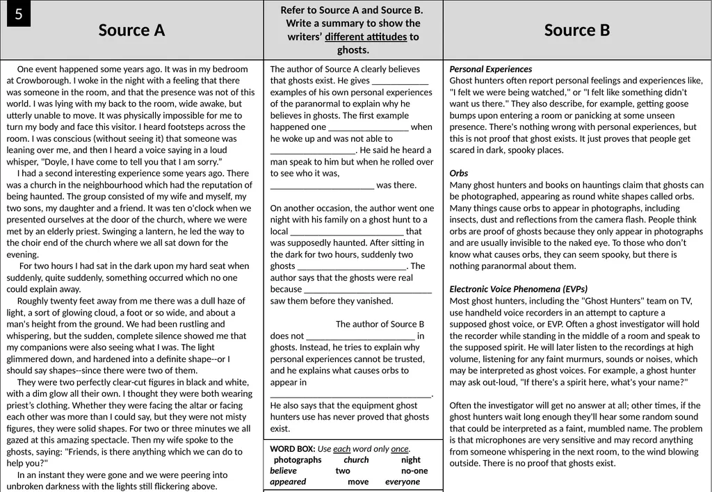 1 2 2 2 WORD BOX: Use each word only - slide 14 of 14
