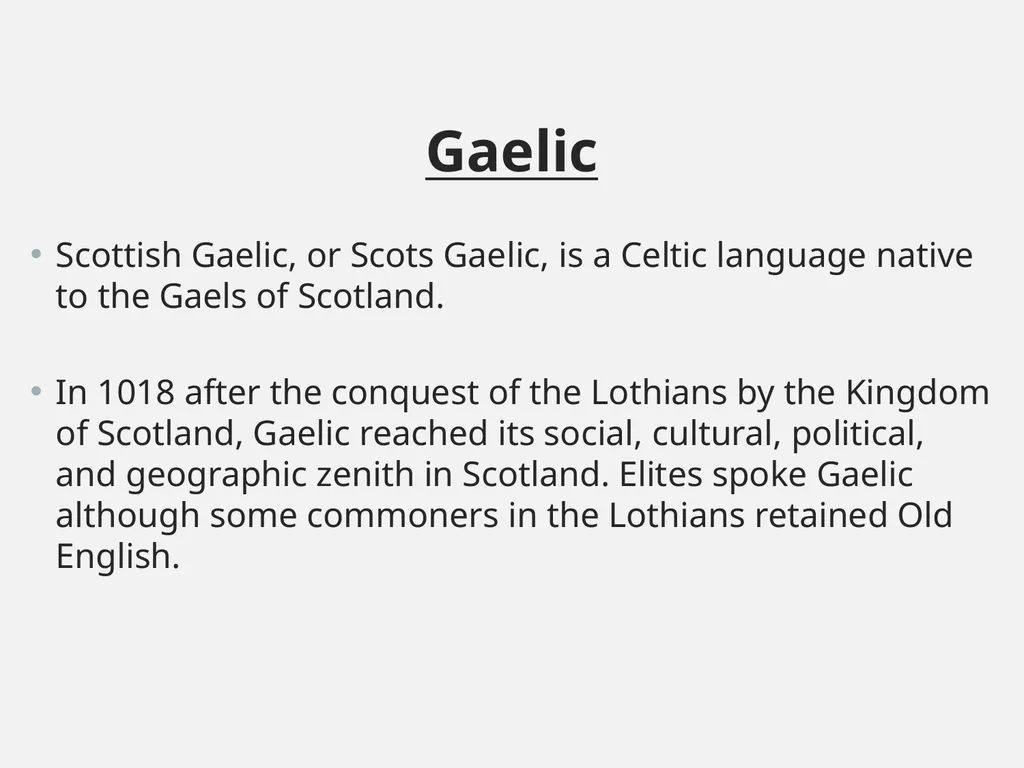 Aunt Julia Norman MacCaig In your groups What do - slide 7 of 52
