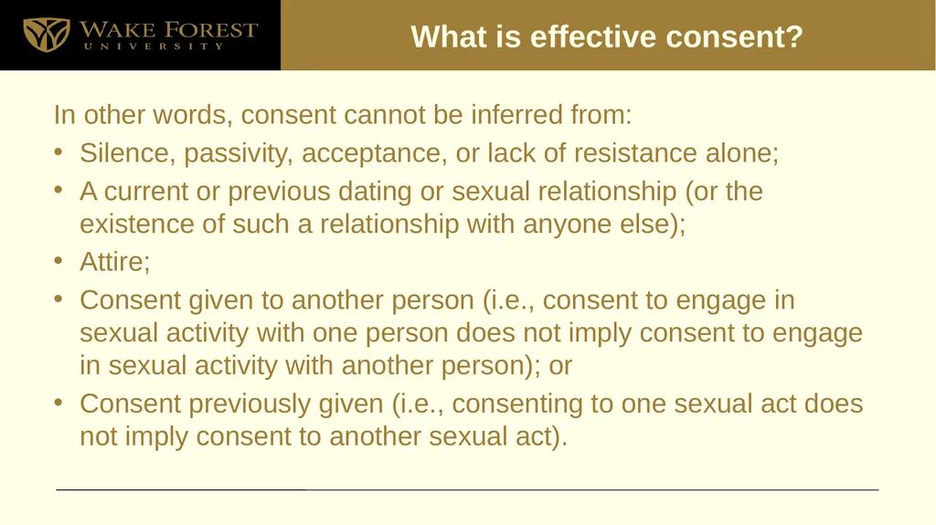 Introduction to Understanding and Preventing - slide 10 of 25