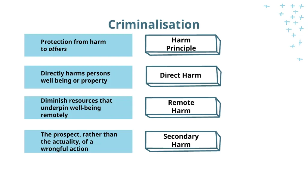 Can we criminalise disinformation? Prof. Dr - slide 4 of 10