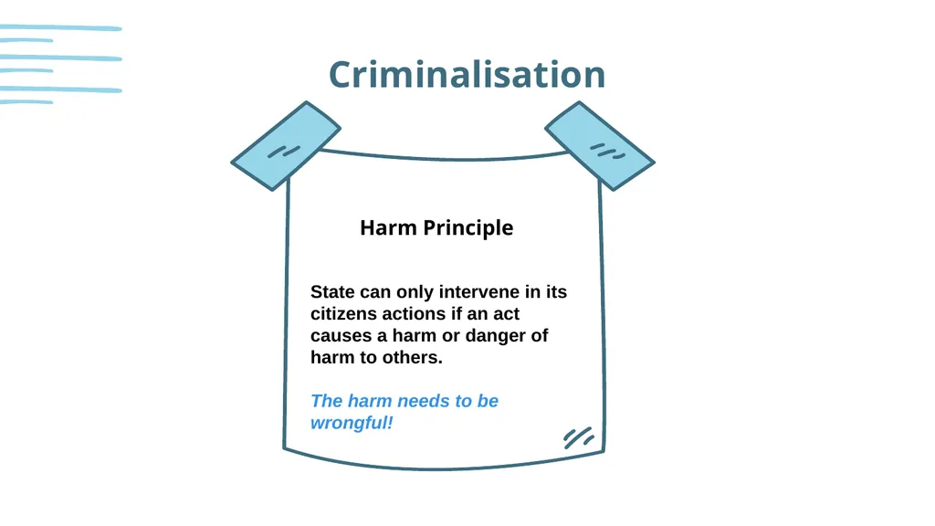 Can we criminalise disinformation? Prof. Dr - slide 5 of 10