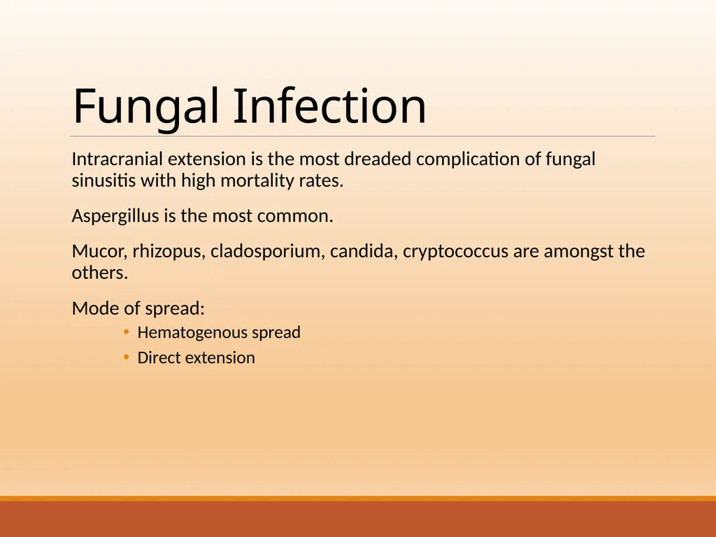 CAVERNOUS SINUS THROMBOSIS Cavernous Sinus Anatomy - slide 22 of 29