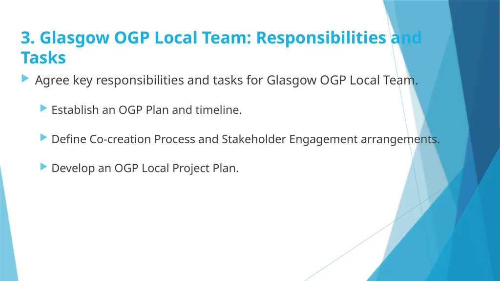 Open Government Partnership: Local Programme - slide 5 of 11