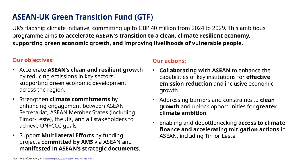 8 May 2025 Enhancing Nature-based Solutions for - slide 6 of 30