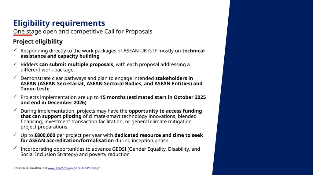 8 May 2025 Enhancing Nature-based Solutions for - slide 19 of 30