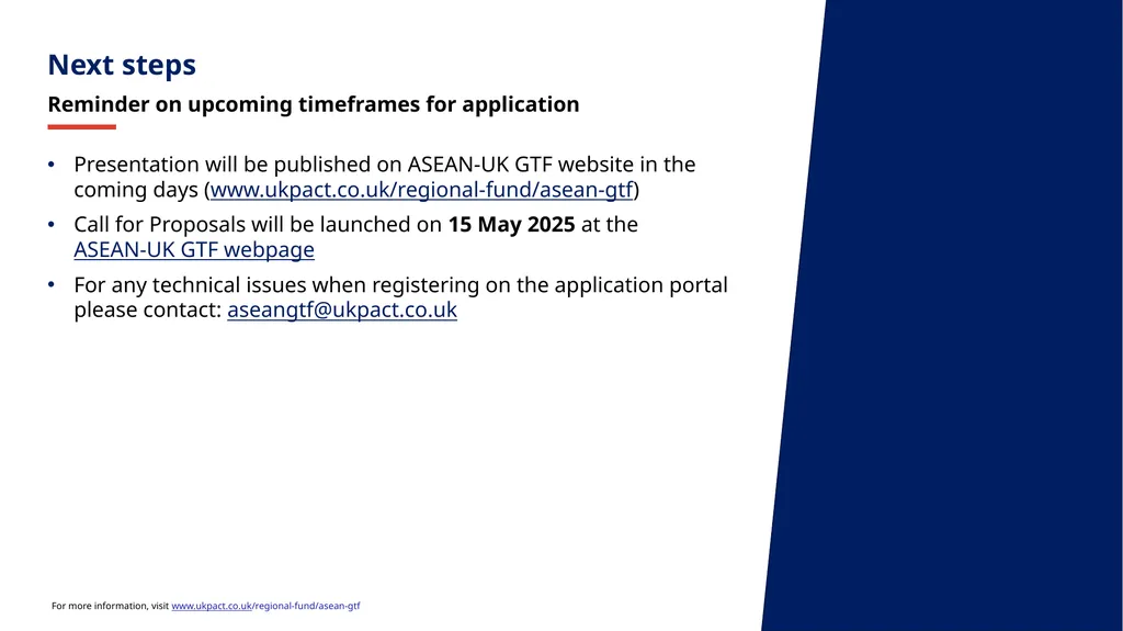 8 May 2025 Enhancing Nature-based Solutions for - slide 29 of 30