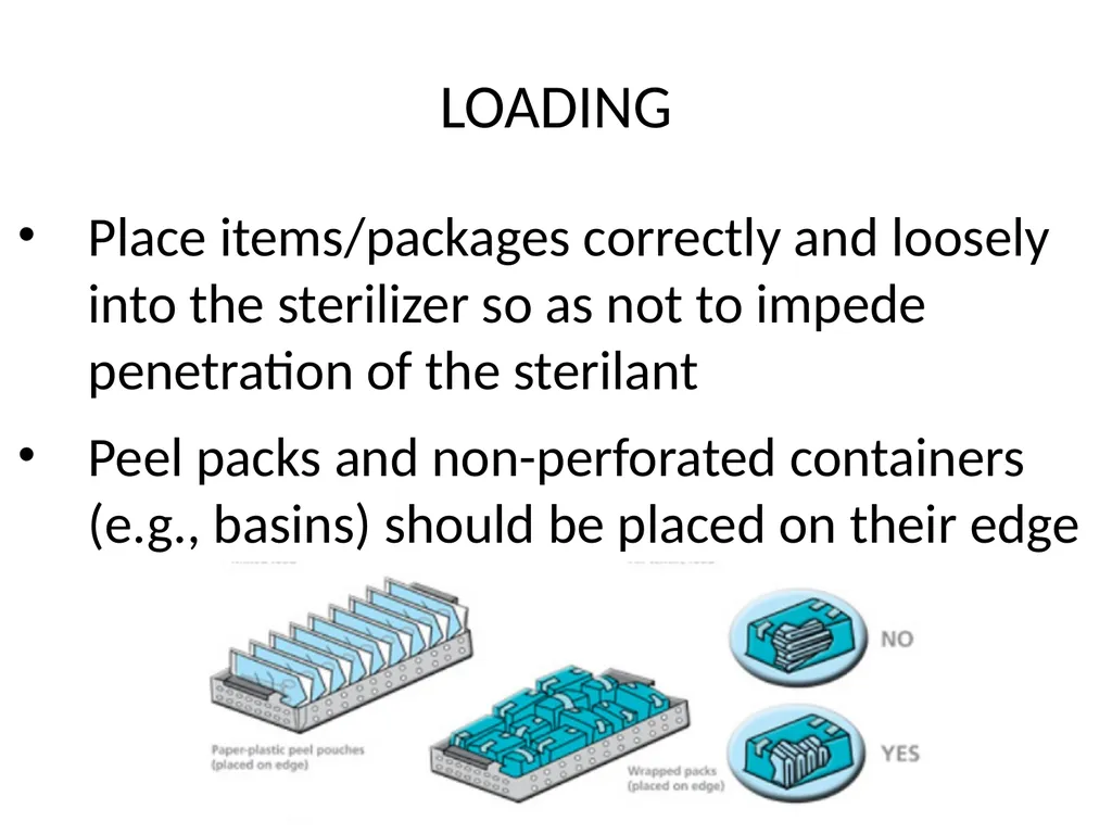 Principles of Disinfection and Sterilization in - slide 17 of 45