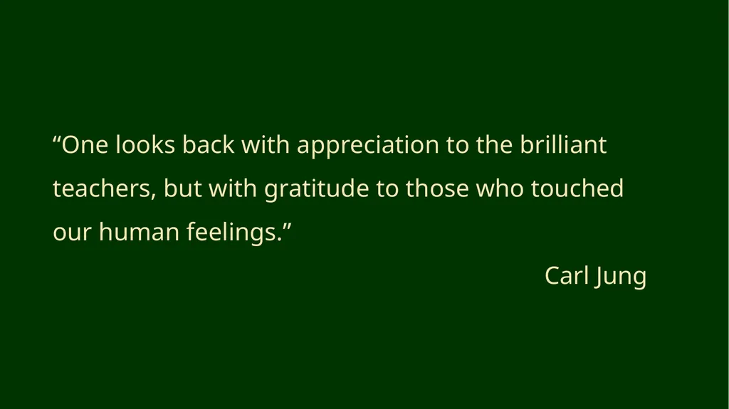 First-year Achievement Awards - slide 24 of 40