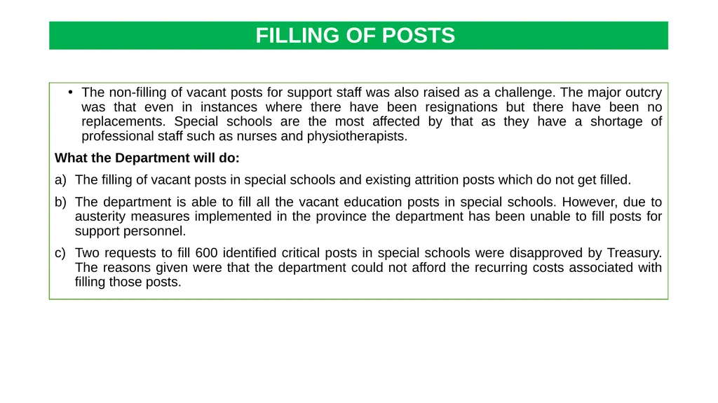1 THE 2020 MATRIC INTERVENTION PROGRAMME RECOVERY - slide 8 of 65