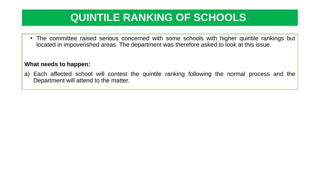 1 THE 2020 MATRIC INTERVENTION PROGRAMME RECOVERY - slide 12 of 65