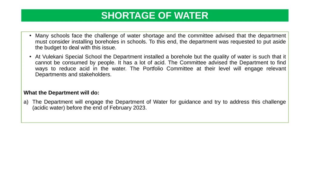 1 THE 2020 MATRIC INTERVENTION PROGRAMME RECOVERY - slide 11 of 65